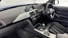 BMW 3 Series 330d M Sport 4dr Step Auto Diesel Saloon